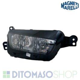 FARO DX H7 PER CITROEN C4 GRAN PICASSO 01/2013> MARELLI [OE 9677217280]