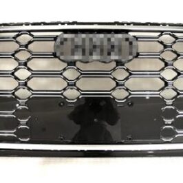 GRIGLIA RADIATORE PER AUDI Q5-Q5 SPORTBACK S-LINE/SQ5 07/2020> OE 80A853651AH3FZ