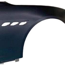 PARAFANGO ANTERIORE DX PER MASERATI QUATTROPORTE 013> OE 673000439