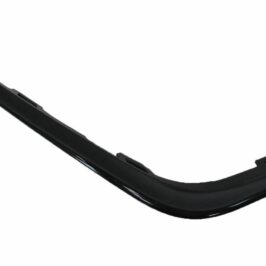 MODANATURA GRIGLIA FENDINEBBIA SX NERA LUCIDA PER PEUGEOT 107 01/2012> [OE 1607988280]