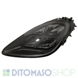 FARO SX MATRIX LED PDLS NERO PER PORSCHE PANAMERA 11/2016> OE 971941039