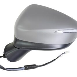 RETROVISORE DX ELETTRICO C/LUCCIOLA PRIMERIZZATO PER MAZDA CX-3 01/2016>