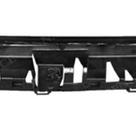 ASSORBITORE PARAURTI ANTERIORE PER VOLVO V40 10/2012> OE 31283746