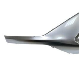 MODANATURA DX PARAURTI ANTERIORE SATINATA PER HYUNDAI SANTA FE' 01/2021> [OE 86579S2600]