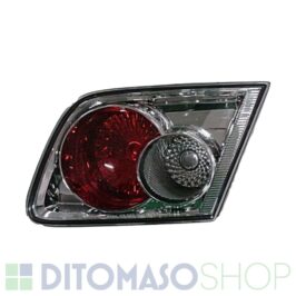 FANALE POSTERIORE DESTRO INTERNO CRYSTAL C/RETRONEBBIA PER MAZDA 6 06/2002> OE GJ6A513H0C