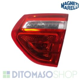 FANALE POSTERIORE DX INTERNO PER CITROEN C4 PICASSO 10/2006>  MARELLI [OE 6351CC]