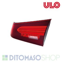 FANALE POSTERIORE INTERNO DX A LED PER MERCEDES CLASSE A W177 4 PORTE 10/2022> ULO OE A1779069604