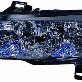 FARO SX H7-2H1 ELETTRICO PER FIAT STILO 5 PORTE10/2001>12/2006  [OE 46780797]