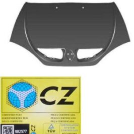 COFANO ANTERIORE PER RENAULT MEGANE 07/1999>08/2002 [OE 7751471867]