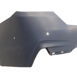 PARAURTI POSTERIORE PRIMED C/PDC+PA PER BMW SERIE 4 F36 M-TECH 01/2013> OE 51128073080