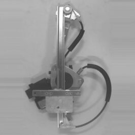 ALZACRISTALLO ELETTRICO POSTERIORE DX C/CONFORT PER PEUGEOT 307 08/2001>07/2007 [OE 9224A6]