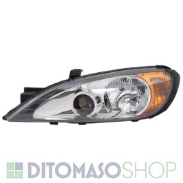 FARO SINISTRO H7-H1 ELETTRICO PER NISSAN PRIMERA 06/1999>02/2002 OE 260759F601