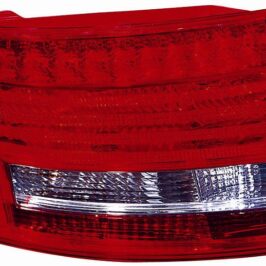 FANALE POSTERIORE SX LED BIANCO/ROSSO PER AUDI A6 05/2004>10/2008 BERLINA [OE 4F5945095F]