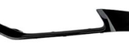 MOD SPOILER P/TI P/DX NERA LUCIDA AUDI A3 02/24>S-LINE