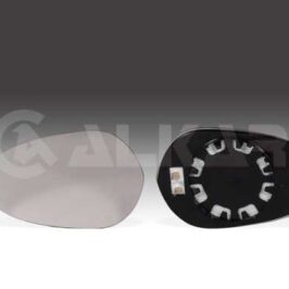 VETRO SPECCHIO DX/SX TERMICO C/PIASTRA PER LANCIA Y09/2003>05/2010