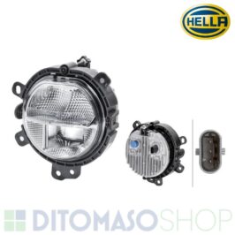 FEND SX A LED MINI ONE-COOPER (F54-F55-F56-F57) 01/14>