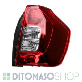 FANALE POSTERIORE DX PER DACIA LOGAN MCV 01/2013> [OE 265502081R]