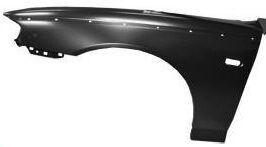 PARAFANGO ANTERIORE SX PER ROVER 75 01/2000> [OE ASB500030]