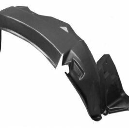 PARASASSI ANTERIORE DX PER OPEL AGILA 12/2007>-PER SUZUKI SPLASH 02/2008>06/2012 [OE 4708281]