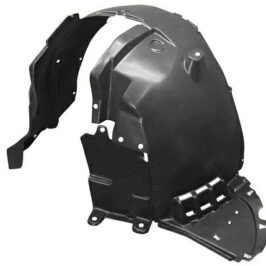 PARASASSI ANTERIORE SX PER RENAULT KADJAR 01/2015> [OE 638418554R]