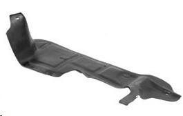 RIPARO SOTTOMOTORE PER FIAT SEICENTO05/1998> [OE 46520534]