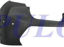 PARAURTI POSTERIORE PRIMED+PDC+PA+TELECAMERA PER PEUGEOT 208 GT 01/2019> [OE 164979861T]