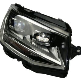 FARO DX A LED PER VW TRANSPORTER 01/2015>-VALEO [OE 7E1941774]