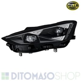 FARO SX FULL LED PER CUPRA FORMENTOR 05/2024> HELLA OE 5FG941773D