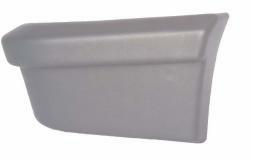 CANTONALE ANTERIORE SX GRIGIO PER FIAT DUCATO 07/1984>04/1990 [OE 4476834]