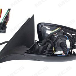 CORPO RET.SX EL.TER.C W205 014>ABB.C/MEMORIA+BLIND SPOT