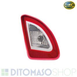 FANALE POSTERIORE SX INTERNO PER RENAULT TWINGO 01/2012>12/2013 HELLA [OE 265552730R]