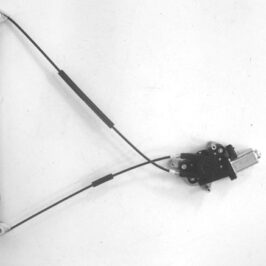 ALZACRISTALLO ELETTRICO ANTERIORE DX PER FIAT ULISSE 1996-/SCUDO 1994-/PER CITROEN JUMPY1996-/EVASION 1996-/PER PEUGEOT 806 1994-/EXPERT 1994- [OE 1462444080]