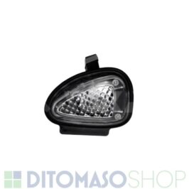 LUCE DI CORTESIA RETROVISORE DESTRO PER VW GOLF VI 01/2009> OE 6R0945292
