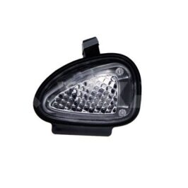 LUCE DI CORTESIA DX GOLF VI 08>