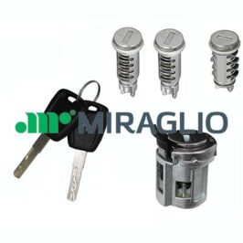 KIT BLOC.C/CH 4 PZ LANCIA Y 96-2003