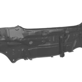 TRAVERSA POSTERIORE PER TOYOTA YARIS 01/2006>12/2010 [OE 583070D090]