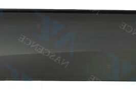 MODANATURA PORTA POSTERIORE DX PER MITSUBISHI OUTLANDER 01/2022> OE 5757A602