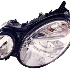 FARO SX 2H7 ELETTRICO PER MERCEDES CLASSE E W211 07/2002>04/2006 [OE A2118201361]
