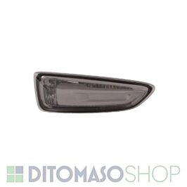 FANALINO LATERALE DX FUME' PER OPEL ASTRA J 01/2010> |ZAFIRA 07/2011>
