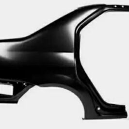 PARAFANGO POSTERIOREN SX PER DACIA SANDERO STEPWAY 01/2013> OE 760331821R