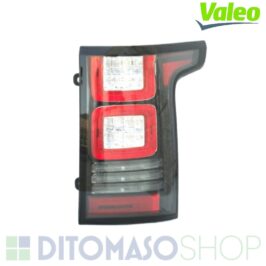 FANALE POSTERIORE DESTRO PER LAND ROVER RANGE ROVER 08/2012> VALEO OE LR034237