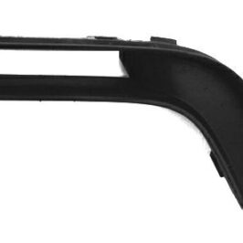 GRIGLIA SX PARAURTI ANTERIORE CENTRALE PER AUDI A3 3/5 PORTE S-LINE 01/2016> OE 8V3807823