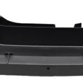 COPERTURA RADIATORI PER JEEP CHEROKEE 01/2018> OE K68437119AA