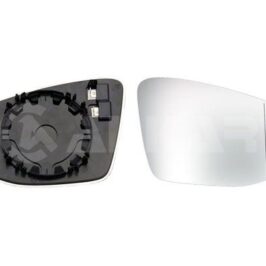 VETRO SPECCHIO DX ASF C/PIASTRA TERMICO PER AUDI A3 SPORTBACK 01/2020>