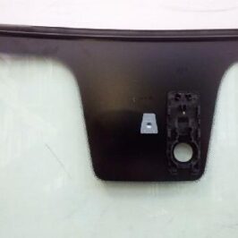 PARABREZZA INCAPSULATO VERDE ACUSTICO SENSORE+VIN PER FIAT 500 2017> OE 52065944