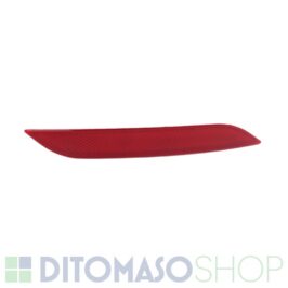 CATADIOTTRO POSTERIORE SINISTRO PER BMW SERIE 2 F22-F23 M-PKG 01/2013> OE 63147848449