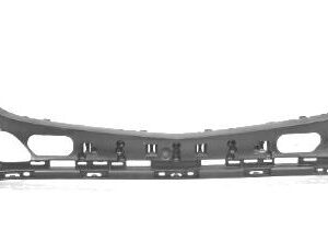 STAFFA PARAURTI ANTERIORE CENTRALE PER MERCEDES GLC X253-C53 01/2015> OE A2538850065