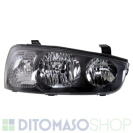 FARO DESTRO H1-H7 ELETTRICO PER HYUNDAI ELANTRA 08/2000>05/2003>