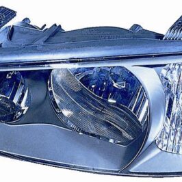 FARO DX H1-H7 PRED REG ELETT HYUNDAI ELANTRA 08/00>05/03