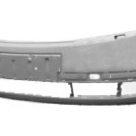 PARAURTI ANTERIORE C/PRIMER +LAVAFARI PER SKODA FABIA 01/2000>03/2004 [OE 6Y0807221A]